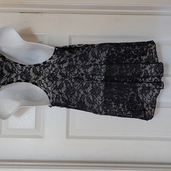 Leopard print tank top - Picture 2 of 2